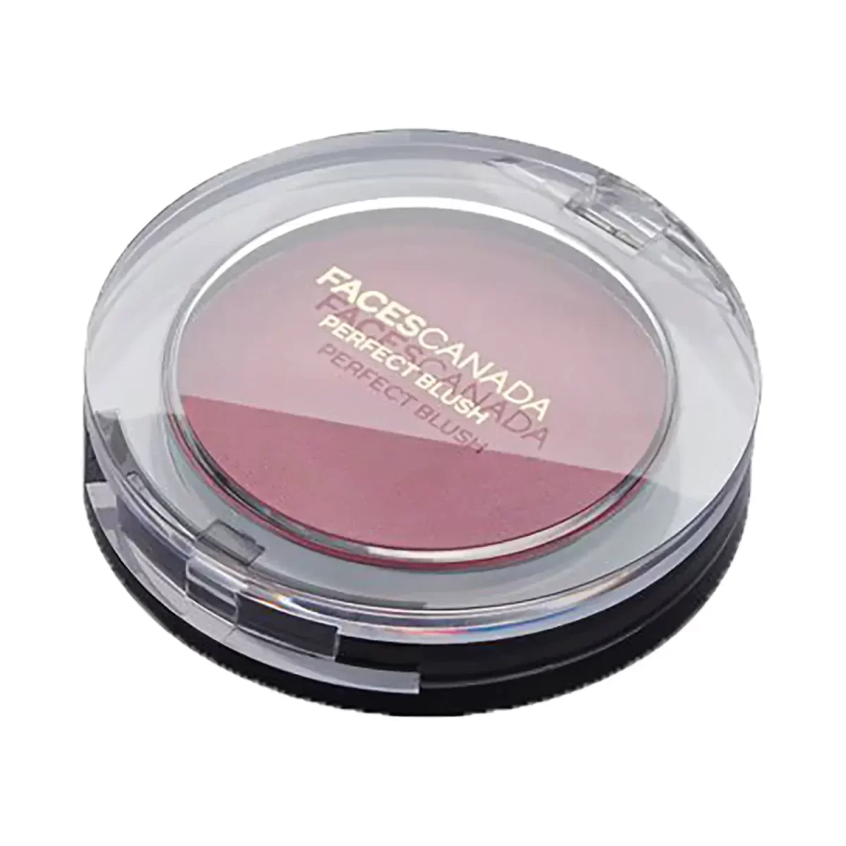 Faces Canada Perfecting Blush 02 Hot Pink 2