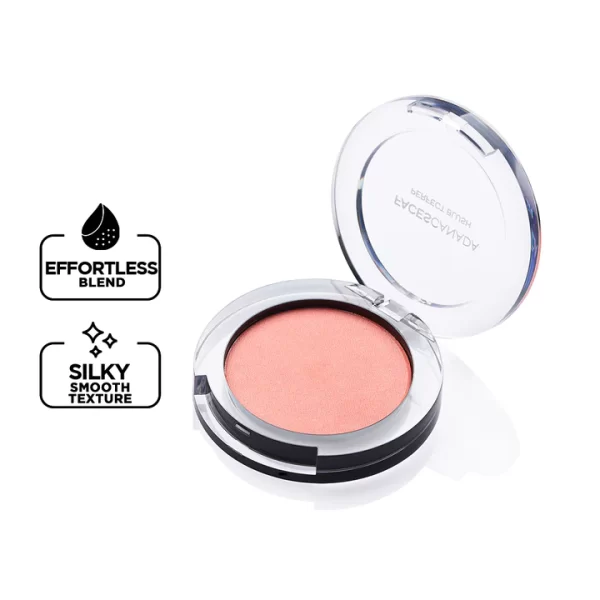 Faces Canada Perfecting Blush 04 Cocktail Peach