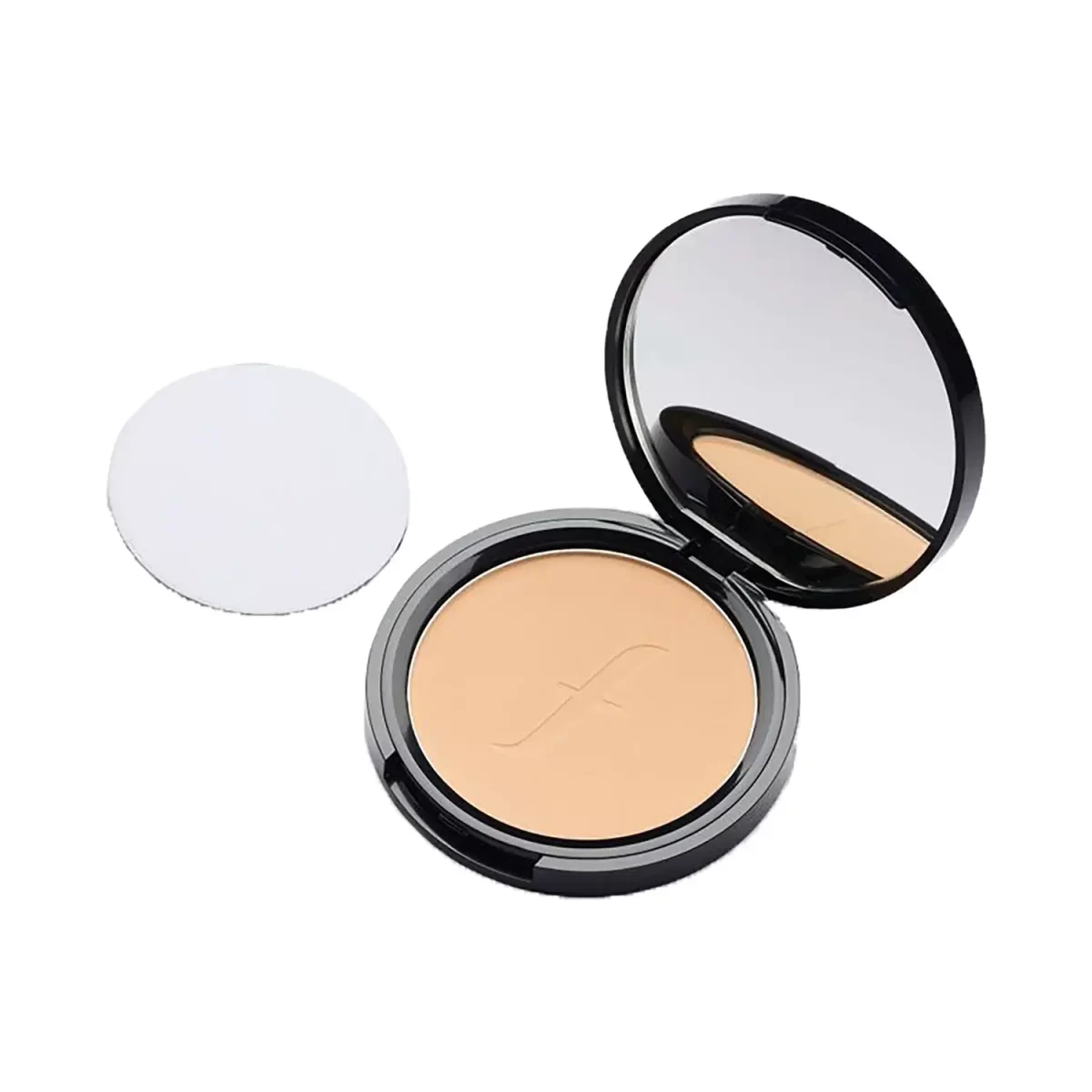 Faces Canada Perfecting Pressed Powder 03 Beige 2