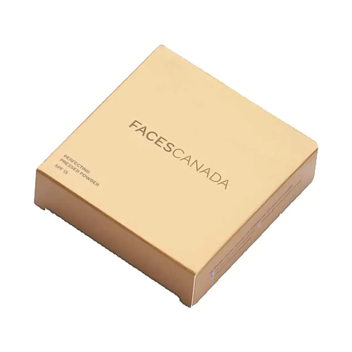 Faces Canada Perfecting Pressed Powder (2)