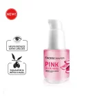 Faces Canada Pink Aloe Vera Fresh Eyes Serum A