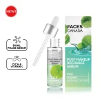 Faces Canada Post Makeup Recharge Serum Cica A