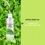 Faces Canada Pro Clear Skin Serum Matcha Green Tea C