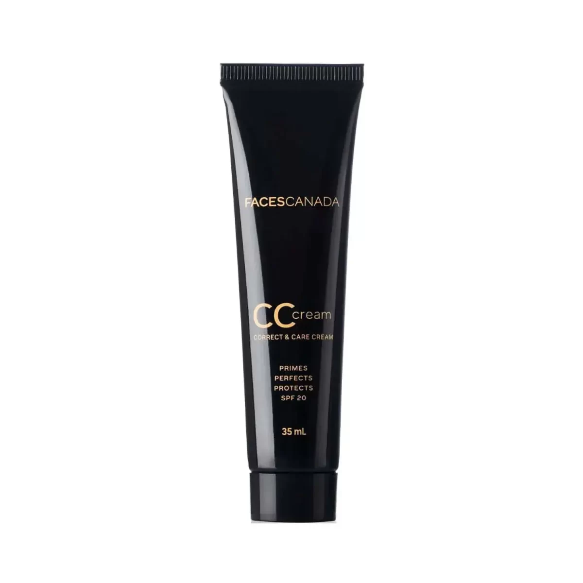 Faces Canada Spf 20 Cc Cream Sand 02