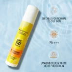 Faces Canada Sunscreen Gel B