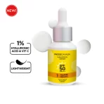 Faces Canada Sunscreen Serum A