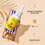 Faces Canada Sunscreen Serum B