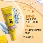 Faces Canada Tinted Sunscreen With Spf 40 Pa+++ 3