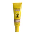 Faces Canada Tinted Sunscreen With Spf 40 Pa+++ 4