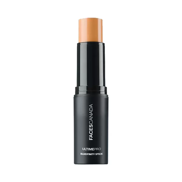 Faces Canada Ultime Pro Blendfinity Stick Concealer 02 Medium 2