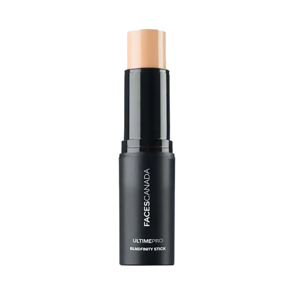 Faces Canada Ultime Pro Blendfinity Stick Foundation 01 Ivory 1