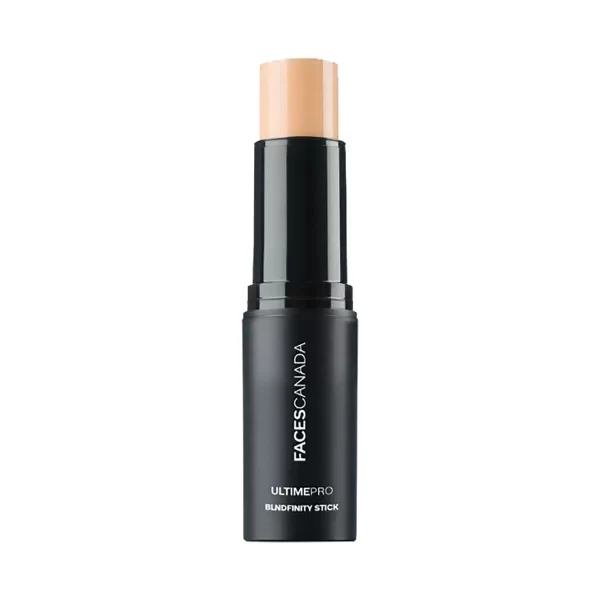 Faces Canada Ultime Pro Blendfinity Stick Foundation 02 Natural 1