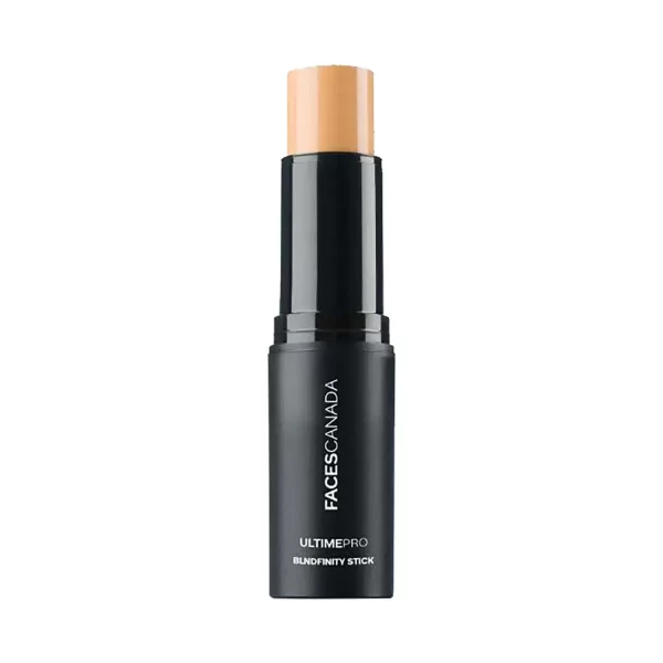 Faces Canada Ultime Pro Blendfinity Stick Foundation 03 Beige 1