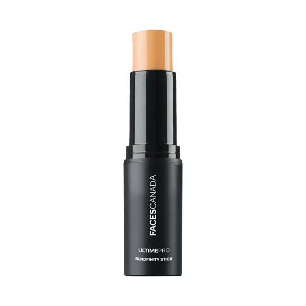 Faces Canada Ultime Pro Blendfinity Stick Foundation 04 Sand 2