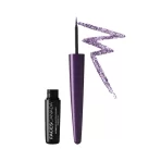 Faces Canada Ultime Pro Glitter Eyeliner 04 Purple B