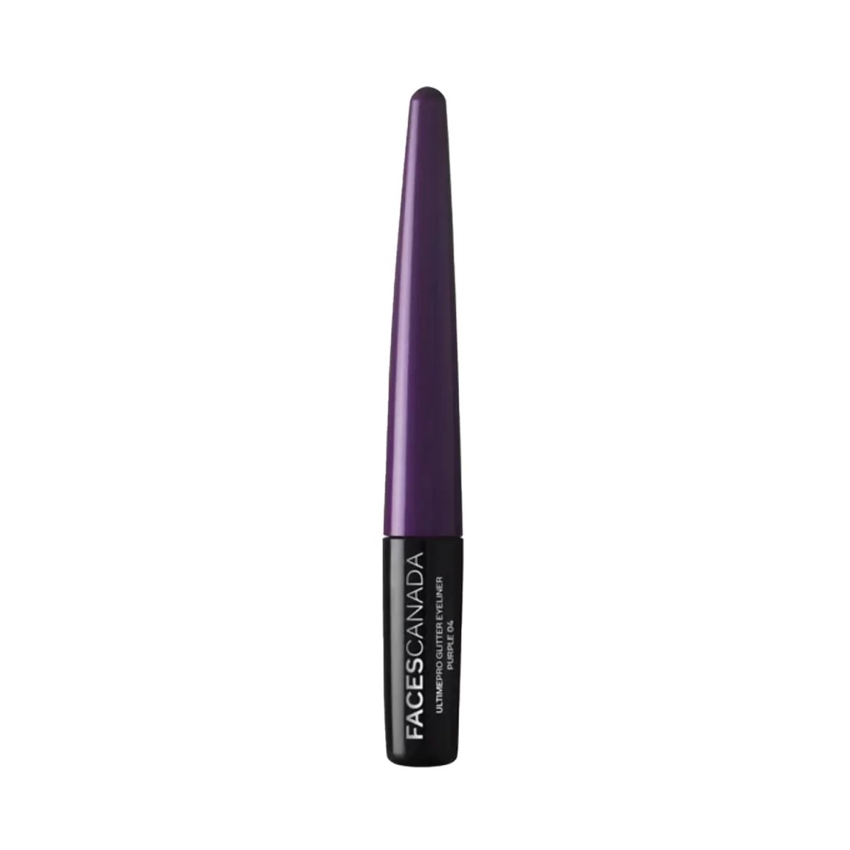 Faces Canada Ultime Pro Glitter Eyeliner 04 Purple C