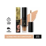 Faces Canada Ultime Pro Hd Concealer 01 Sand Beige B