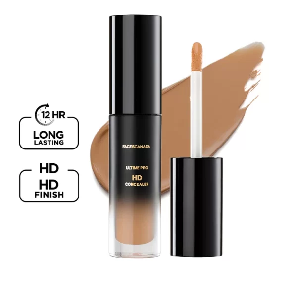 Faces Canada Ultime Pro Hd Concealer 02 Honey Creme B