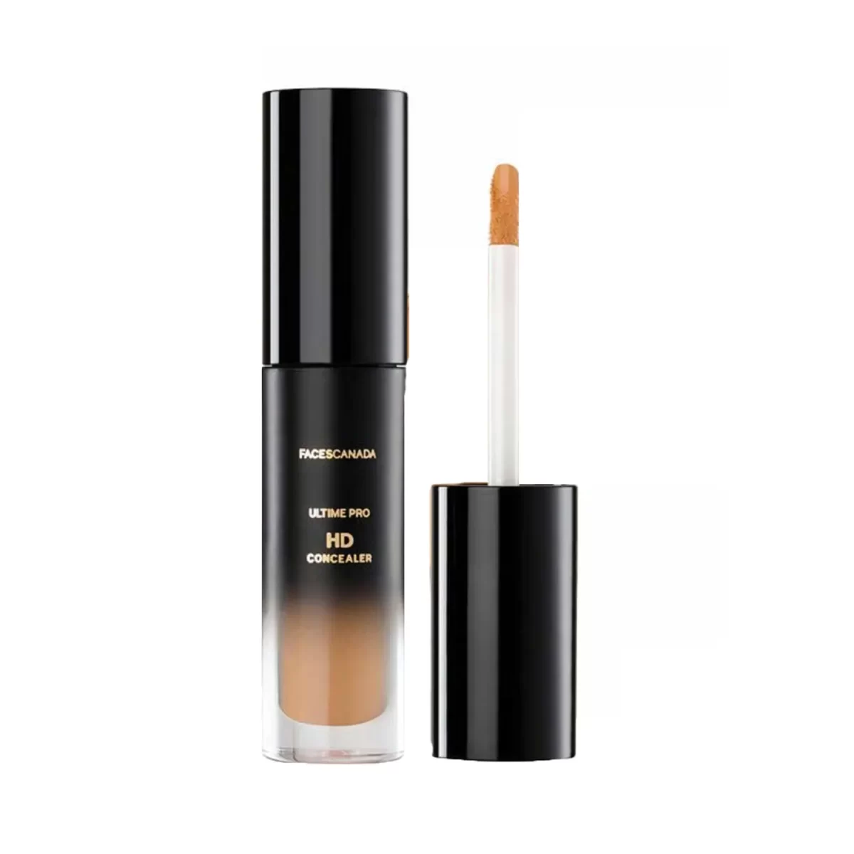 Faces Canada Ultime Pro Hd Concealer 04 Toffee Love A