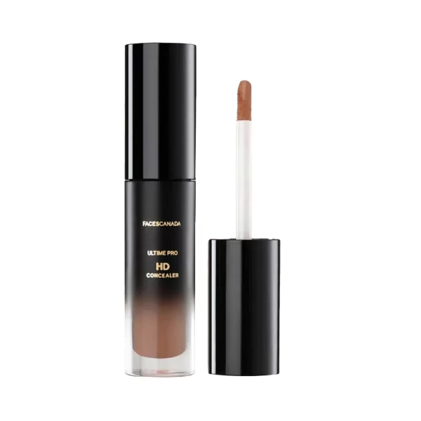 Faces Canada Ultime Pro Hd Concealer 05 Walnut Spice A