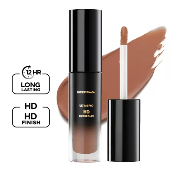 Faces Canada Ultime Pro Hd Concealer 05 Walnut Spice B