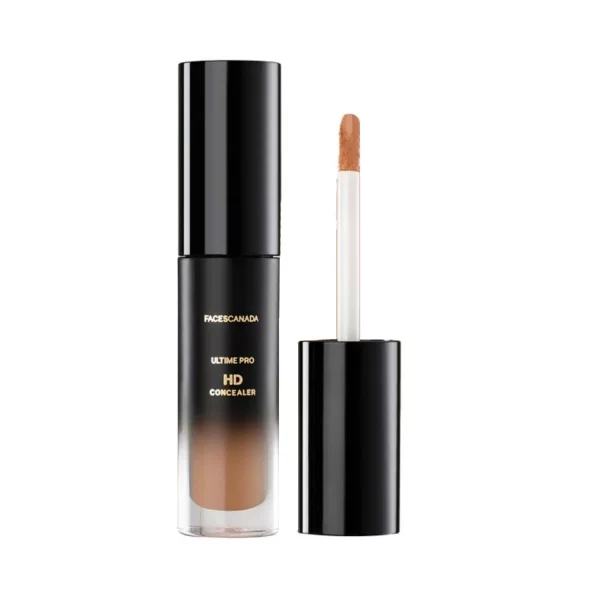 Faces Canada Ultime Pro Hd Concealer 06 Golden Rush A