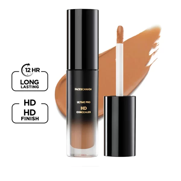 Faces Canada Ultime Pro Hd Concealer 06 Golden Rush B