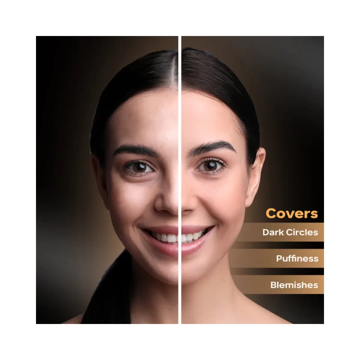 Faces Canada Ultime Pro Hd Concealer D