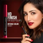 Faces Canada Ultime Pro Hd Intense Matte Lips + Primer A