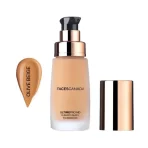 Faces Canada Ultime Pro Hd Runway Ready Foundation 05 Olive Beige