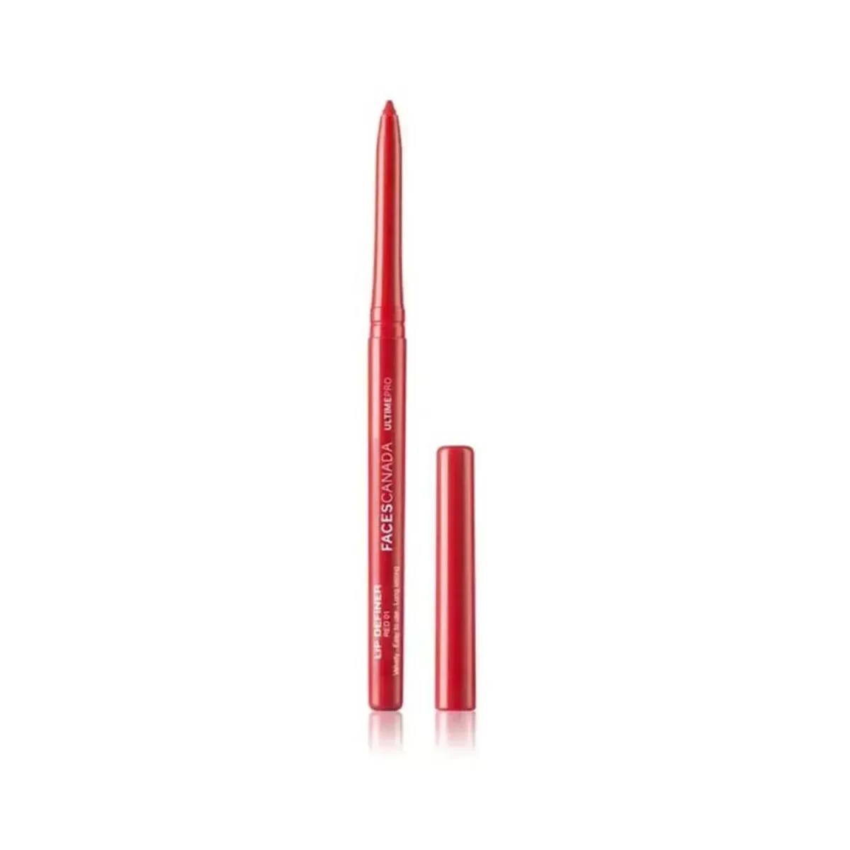 Faces Canada Ultime Pro Lip Definer 01 Red