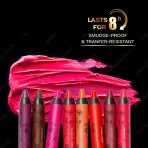 Faces Canada Ultime Pro Matte Lip Crayon