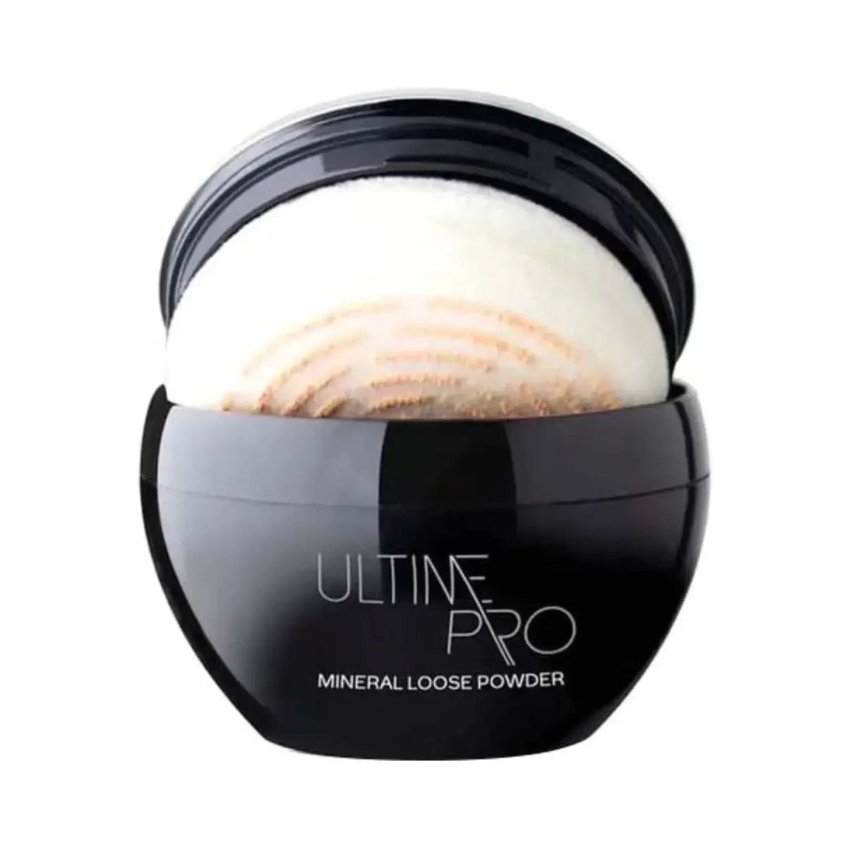 Faces Canada Ultime Pro Mineral Loose Powder 03 Sand Beige