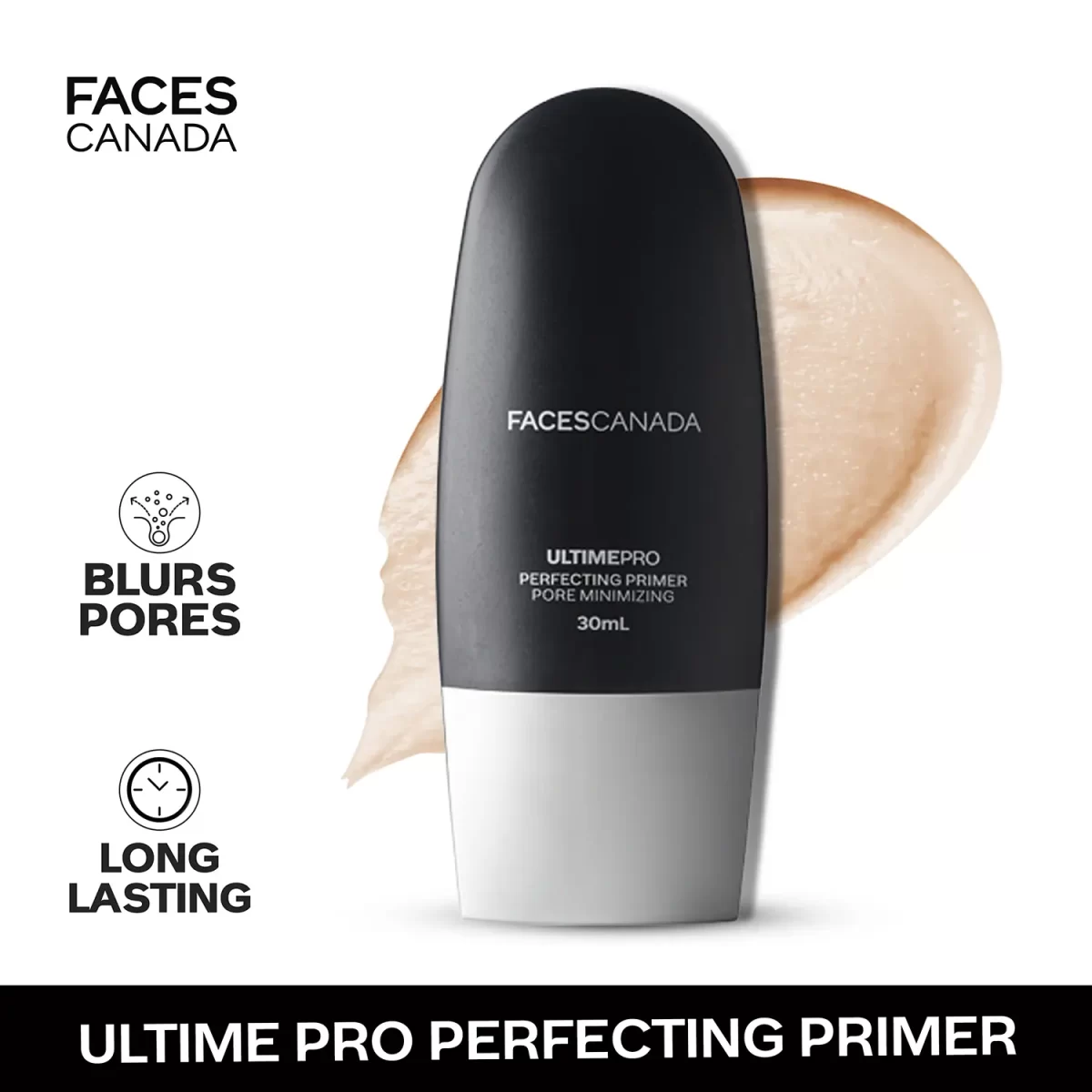 Faces Canada Ultime Pro Perfecting Primer Beige B