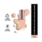 Faces Canada Ultime Pro Splash Luxe Nail Enamel L04 Cloister 2