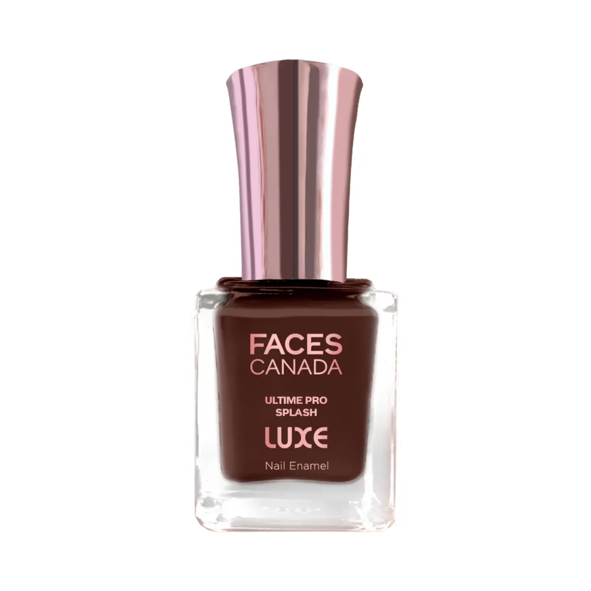 Faces Canada Ultime Pro Splash Luxe Nail Enamel L20 Fairy Touch 1