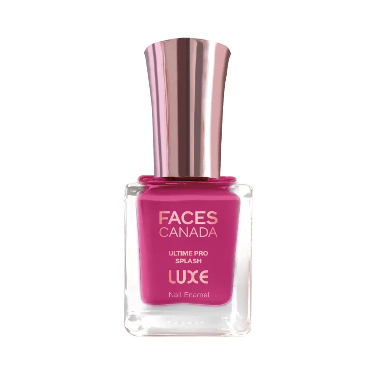 Faces Canada Ultime Pro Splash Luxe Nail Enamel L27 Beau Tie 1