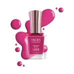 Faces Canada Ultime Pro Splash Luxe Nail Enamel L27 Beau Tie 3