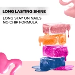 Faces Canada Ultime Pro Splash Nail Enamel