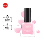 Faces Canada Ultime Pro Splash Nail Enamel 105 Blush