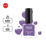 Faces Canada Ultime Pro Splash Nail Enamel 31 Perse