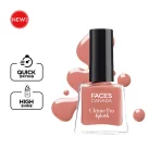 Faces Canada Ultime Pro Splash Nail Enamel 42 Glossy Girl