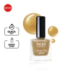 Faces Canada Ultime Pro Splash Nail Enamel Limited Edition Glitzy A03 1