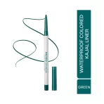 Faces Canada Ultime Pro Twist Eye Kajal Liner Green 06