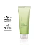 Faces Canada Urban Balance Daily Cleansing Mousse 1