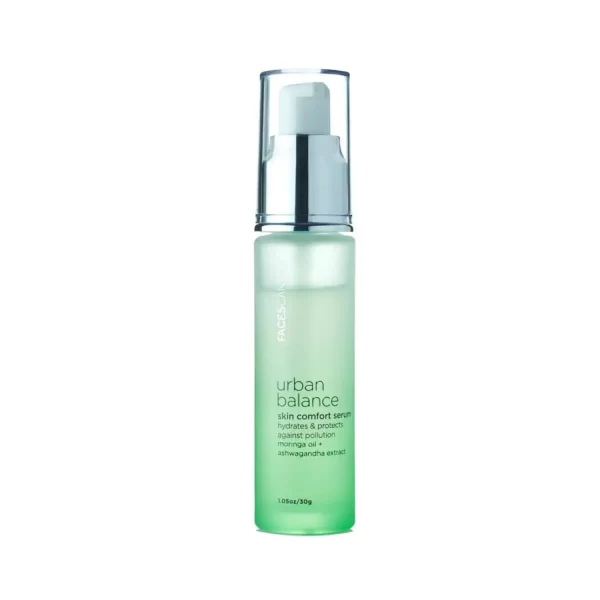 Faces Canada Urban Balance Skin Comfort Serum 1