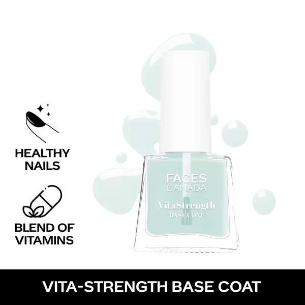 Faces Canada Vita Strength Base Coat C03 2