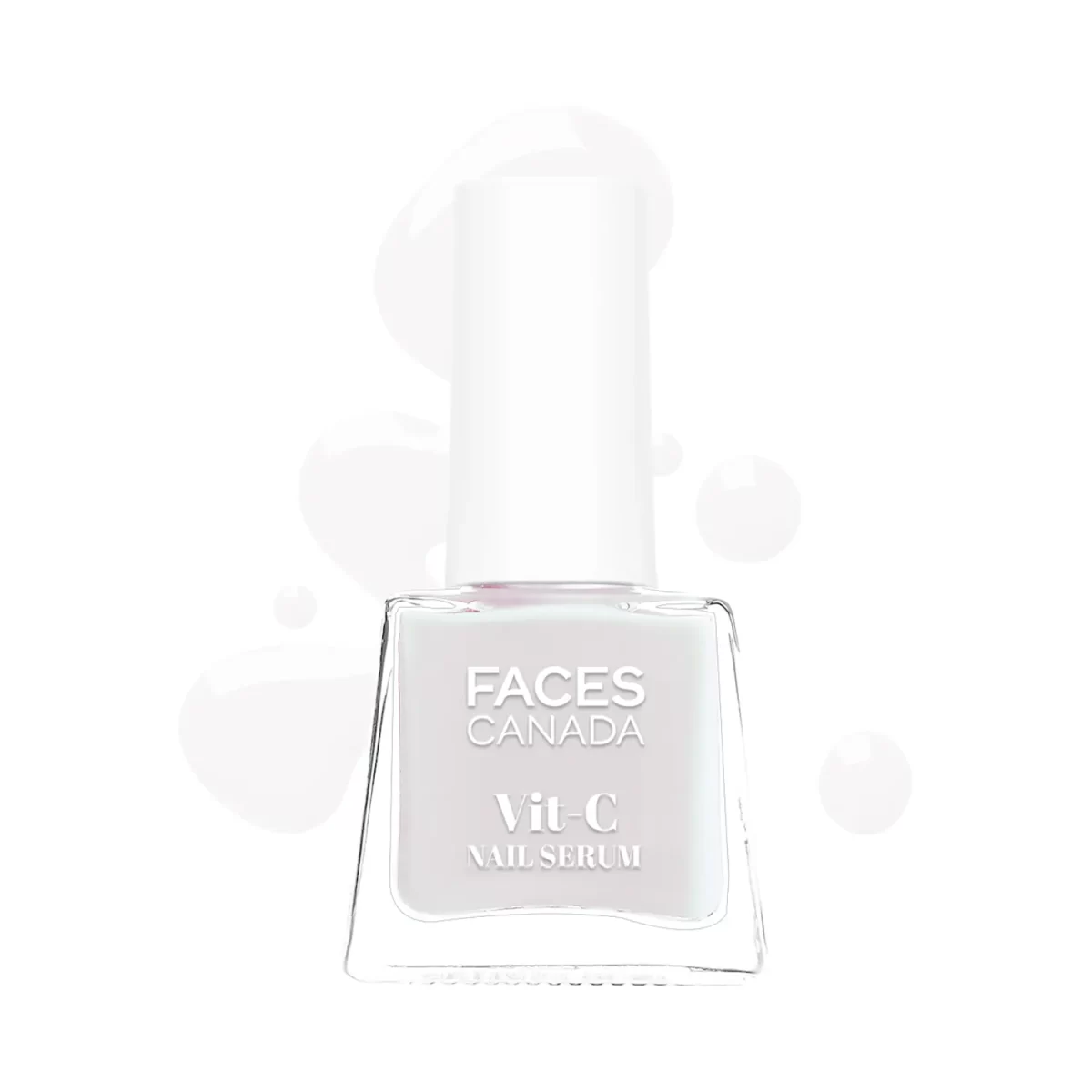 Faces Canada Vitamin C Nail Serum C01 1