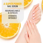 Faces Canada Vitamin C Nail Serum C01 3