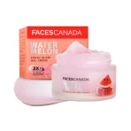 Faces Canada Watermelon Fresh Glow Gel Creme A